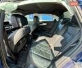 Синий Ауди А4, объемом двигателя 1.98 л и пробегом 163 тыс. км за 9100 $, фото 28 на Automoto.ua