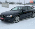 Синий Ауди А4, объемом двигателя 2 л и пробегом 134 тыс. км за 13400 $, фото 3 на Automoto.ua