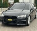 Синий Ауди А4, объемом двигателя 2 л и пробегом 147 тыс. км за 21500 $, фото 2 на Automoto.ua