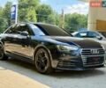 Синій Ауді А4, об'ємом двигуна 1.98 л та пробігом 161 тис. км за 15500 $, фото 9 на Automoto.ua