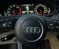 Синий Ауди А4, объемом двигателя 2 л и пробегом 241 тыс. км за 15900 $, фото 12 на Automoto.ua