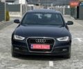 Синій Ауді А4, об'ємом двигуна 1.98 л та пробігом 325 тис. км за 11000 $, фото 5 на Automoto.ua
