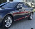 Синий Ауди А4, объемом двигателя 2 л и пробегом 145 тыс. км за 16700 $, фото 2 на Automoto.ua