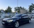 Синій Ауді А4, об'ємом двигуна 1.98 л та пробігом 103 тис. км за 16000 $, фото 1 на Automoto.ua