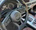 Синий Ауди А4, объемом двигателя 1.98 л и пробегом 166 тыс. км за 16900 $, фото 6 на Automoto.ua