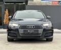 Ауди А4 2016 в Киеве на Automoto.ua Синий Ауди А4, объемом двигателя 1.98 л и пробегом 52 тыс. км за 18600 $, фото 1 на Automoto.ua