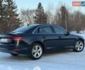 Синий Ауди А4, объемом двигателя 1.97 л и пробегом 165 тыс. км за 20750 $, фото 10 на Automoto.ua