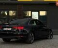 Синій Ауді А4, об'ємом двигуна 2 л та пробігом 88 тис. км за 19000 $, фото 7 на Automoto.ua