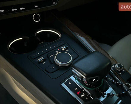 Синий Ауди А4, объемом двигателя 1.98 л и пробегом 241 тыс. км за 15900 $, фото 14 на Automoto.ua