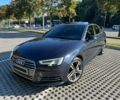 Синій Ауді А4, об'ємом двигуна 2 л та пробігом 146 тис. км за 20500 $, фото 1 на Automoto.ua