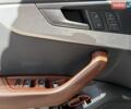 Синий Ауди А4, объемом двигателя 1.98 л и пробегом 202 тыс. км за 17200 $, фото 21 на Automoto.ua