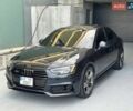 Синій Ауді А4, об'ємом двигуна 1.98 л та пробігом 155 тис. км за 19000 $, фото 1 на Automoto.ua