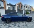 Синий Ауди А4, объемом двигателя 1.98 л и пробегом 112 тыс. км за 17200 $, фото 5 на Automoto.ua