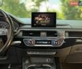 Синій Ауді А4, об'ємом двигуна 1.98 л та пробігом 161 тис. км за 15500 $, фото 27 на Automoto.ua