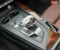 Синий Ауди А4, объемом двигателя 1.98 л и пробегом 173 тыс. км за 21990 $, фото 18 на Automoto.ua