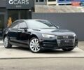 Ауди А4 2016 в Киеве на Automoto.ua Синий Ауди А4, объемом двигателя 1.98 л и пробегом 52 тыс. км за 18600 $, фото 9 на Automoto.ua