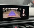 Ауди А4 2016 в Киеве на Automoto.ua Синий Ауди А4, объемом двигателя 1.98 л и пробегом 52 тыс. км за 18600 $, фото 19 на Automoto.ua