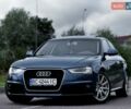 Синій Ауді А4, об'ємом двигуна 1.98 л та пробігом 151 тис. км за 13600 $, фото 74 на Automoto.ua