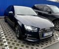 Синій Ауді А4, об'ємом двигуна 2 л та пробігом 166 тис. км за 22850 $, фото 1 на Automoto.ua