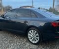 Синий Ауди А4, объемом двигателя 2 л и пробегом 241 тыс. км за 15900 $, фото 4 на Automoto.ua