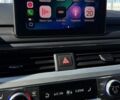 Синий Ауди А4, объемом двигателя 1.98 л и пробегом 169 тыс. км за 17600 $, фото 11 на Automoto.ua