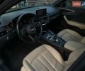 Синій Ауді А4, об'ємом двигуна 2 л та пробігом 88 тис. км за 19000 $, фото 19 на Automoto.ua