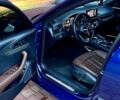 Синій Ауді А4, об'ємом двигуна 2 л та пробігом 250 тис. км за 16400 $, фото 4 на Automoto.ua