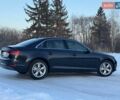 Синий Ауди А4, объемом двигателя 1.97 л и пробегом 165 тыс. км за 20750 $, фото 9 на Automoto.ua