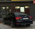 Синій Ауді А4, об'ємом двигуна 2 л та пробігом 88 тис. км за 19000 $, фото 10 на Automoto.ua