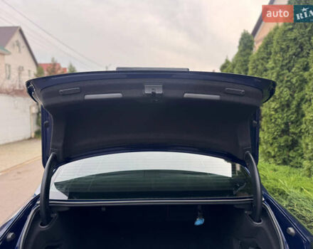 Синий Ауди А4, объемом двигателя 2 л и пробегом 251 тыс. км за 16700 $, фото 74 на Automoto.ua