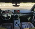 Синій Ауді А4, об'ємом двигуна 2 л та пробігом 146 тис. км за 20500 $, фото 8 на Automoto.ua