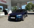 Синій Ауді А4, об'ємом двигуна 1.98 л та пробігом 257 тис. км за 15800 $, фото 1 на Automoto.ua