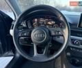 Синий Ауди А4, объемом двигателя 1.97 л и пробегом 165 тыс. км за 20750 $, фото 53 на Automoto.ua
