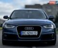 Синій Ауді А4, об'ємом двигуна 1.98 л та пробігом 151 тис. км за 13600 $, фото 8 на Automoto.ua