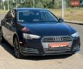 Синий Ауди А4, объемом двигателя 1.98 л и пробегом 138 тыс. км за 18900 $, фото 2 на Automoto.ua