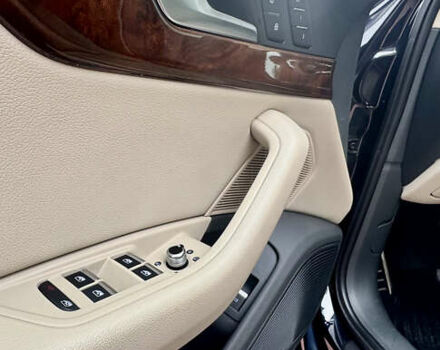 Синий Ауди А4, объемом двигателя 1.98 л и пробегом 153 тыс. км за 21600 $, фото 17 на Automoto.ua