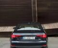 Синий Ауди А4, объемом двигателя 1.98 л и пробегом 167 тыс. км за 16900 $, фото 5 на Automoto.ua