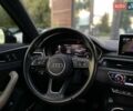 Синій Ауді А4, об'ємом двигуна 2 л та пробігом 88 тис. км за 19000 $, фото 15 на Automoto.ua