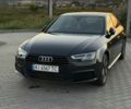 Синий Ауди А4, объемом двигателя 1.98 л и пробегом 166 тыс. км за 16900 $, фото 12 на Automoto.ua