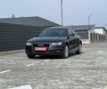 Синий Ауди А4, объемом двигателя 2 л и пробегом 320 тыс. км за 10500 $, фото 1 на Automoto.ua