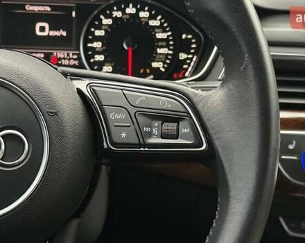 Ауди А4 2016 в Киеве на Automoto.ua Синий Ауди А4, объемом двигателя 1.98 л и пробегом 52 тыс. км за 18600 $, фото 17 на Automoto.ua
