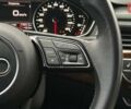 Ауди А4 2016 в Киеве на Automoto.ua Синий Ауди А4, объемом двигателя 1.98 л и пробегом 52 тыс. км за 18600 $, фото 17 на Automoto.ua