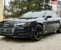 Синий Ауди А4, объемом двигателя 1.98 л и пробегом 161 тыс. км за 16500 $, фото 1 на Automoto.ua