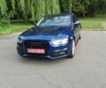 Синій Ауді А4, об'ємом двигуна 0 л та пробігом 137 тис. км за 14100 $, фото 1 на Automoto.ua