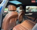 Синий Ауди А4, объемом двигателя 1.98 л и пробегом 202 тыс. км за 17200 $, фото 17 на Automoto.ua