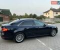 Синій Ауді А4, об'ємом двигуна 1.98 л та пробігом 163 тис. км за 13950 $, фото 32 на Automoto.ua