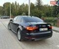 Синій Ауді А4, об'ємом двигуна 1.98 л та пробігом 163 тис. км за 13950 $, фото 23 на Automoto.ua