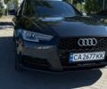 Синий Ауди А4, объемом двигателя 1.98 л и пробегом 169 тыс. км за 17600 $, фото 1 на Automoto.ua