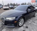 Синій Ауді А4, об'ємом двигуна 1.98 л та пробігом 248 тис. км за 13599 $, фото 3 на Automoto.ua
