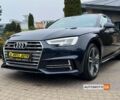 Синій Ауді А4, об'ємом двигуна 2 л та пробігом 163 тис. км за 17999 $, фото 2 на Automoto.ua